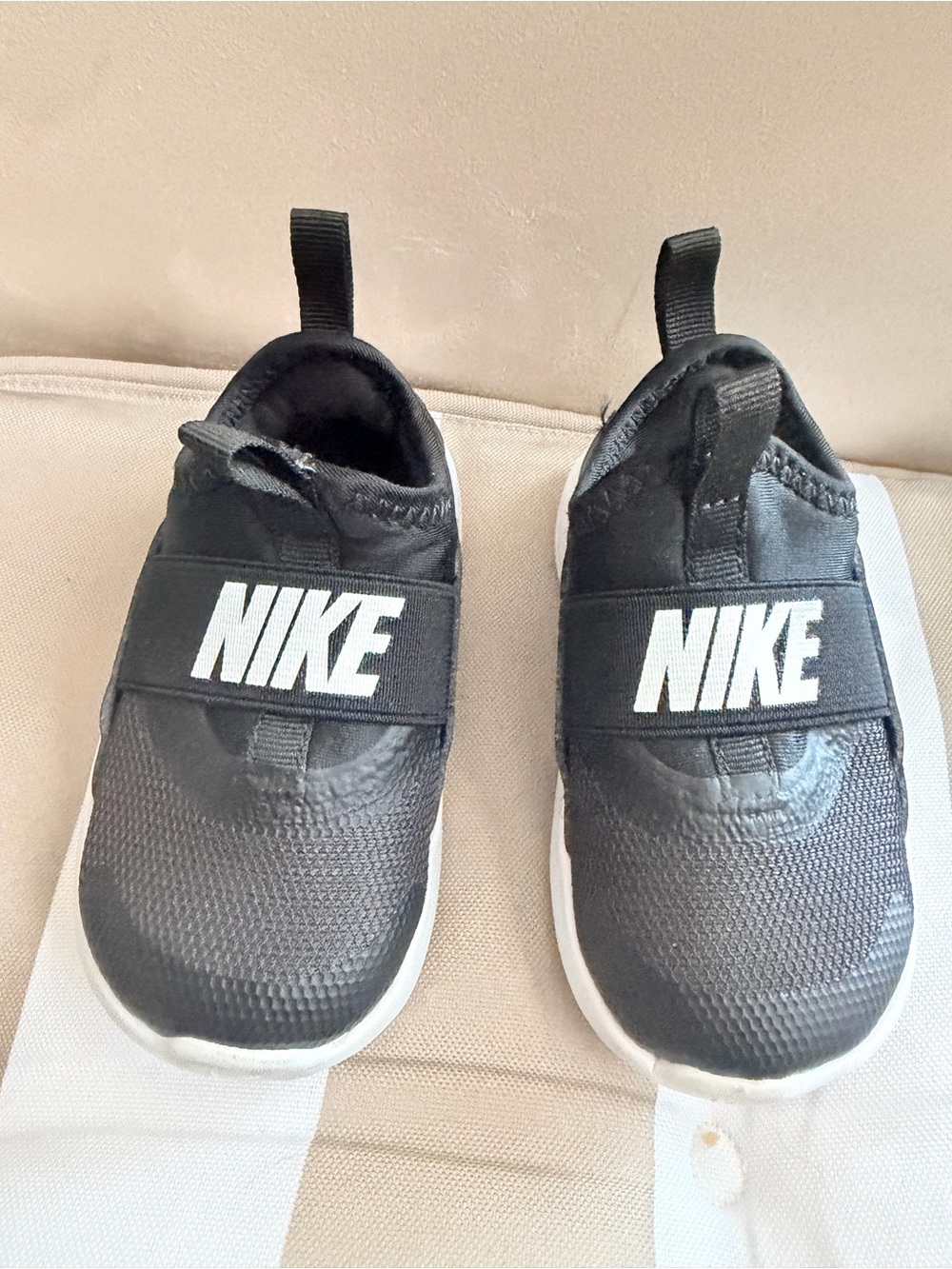 Toddler Nike Flex Runner 4 • Size: 5C